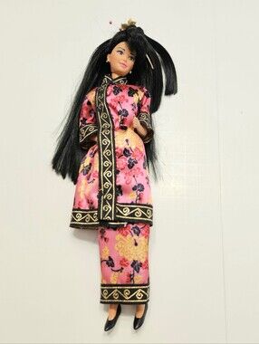 NEW Barbie Doll Collectible